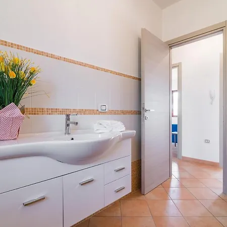 Holiday In 34461 Cala Gonone